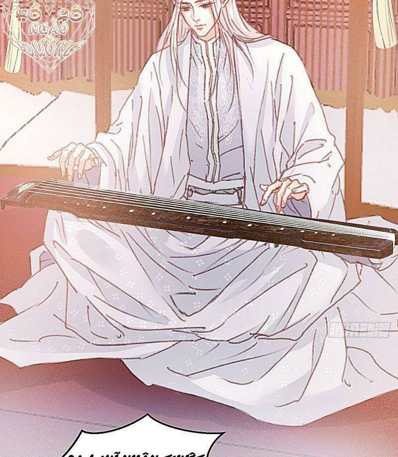 Hữu Yêu Lai Chi Họa Trung Tiên: Chapter 68