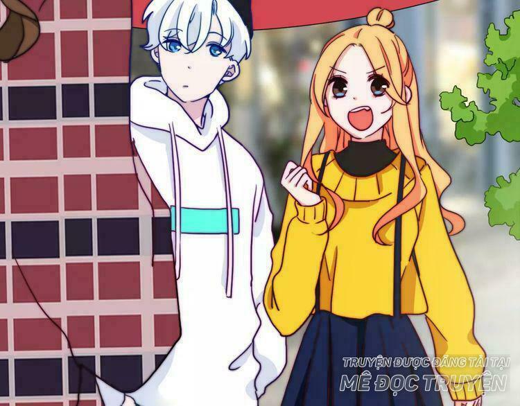 Trái Tim Băng Giá: Chapter 41