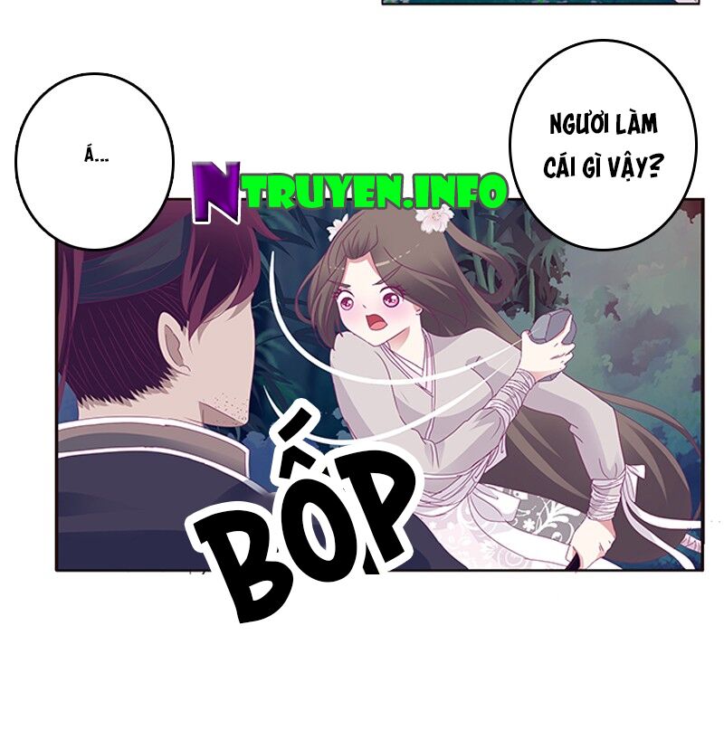 Thông Linh Phi: Chapter 333