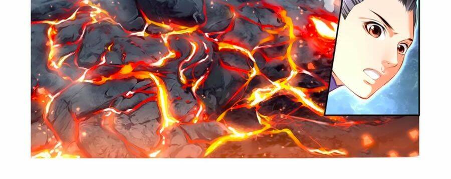 Trạch Thiên Ký: Chapter 50.1