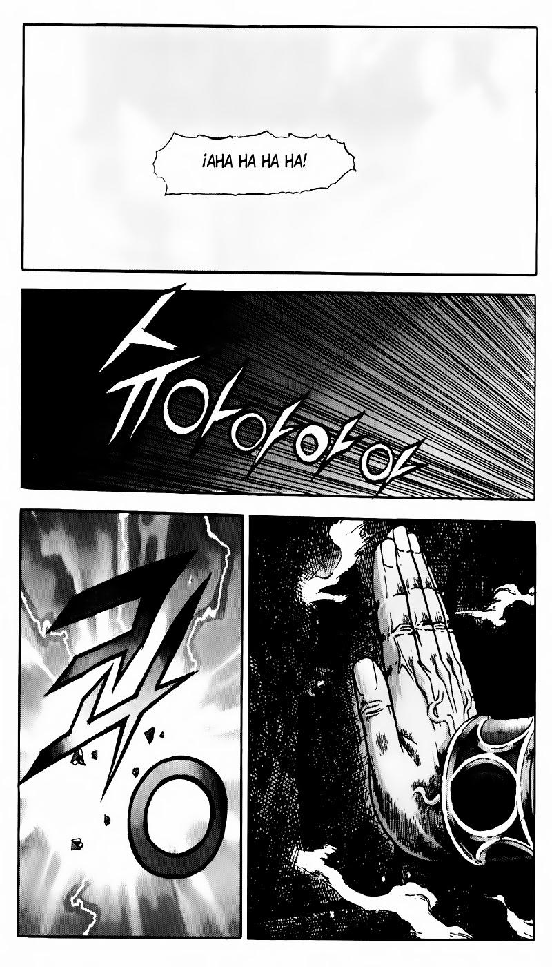 Diêm Đế: Chapter 81