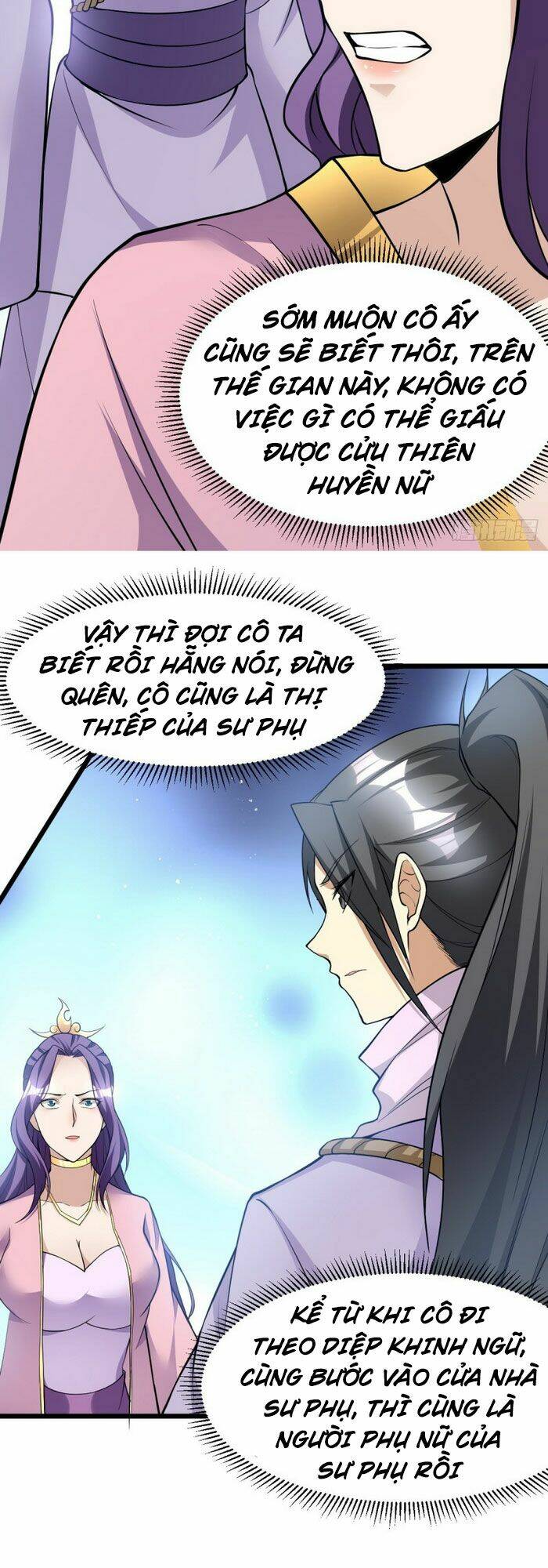 Tiên Vương Trùng Sinh: Chapter 183