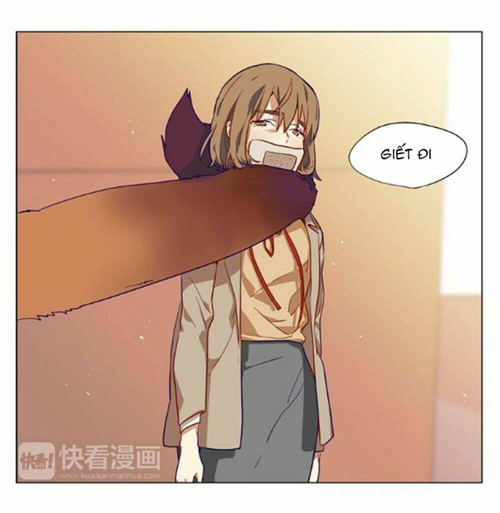 Hoa Đạo Sĩ: Chapter 6