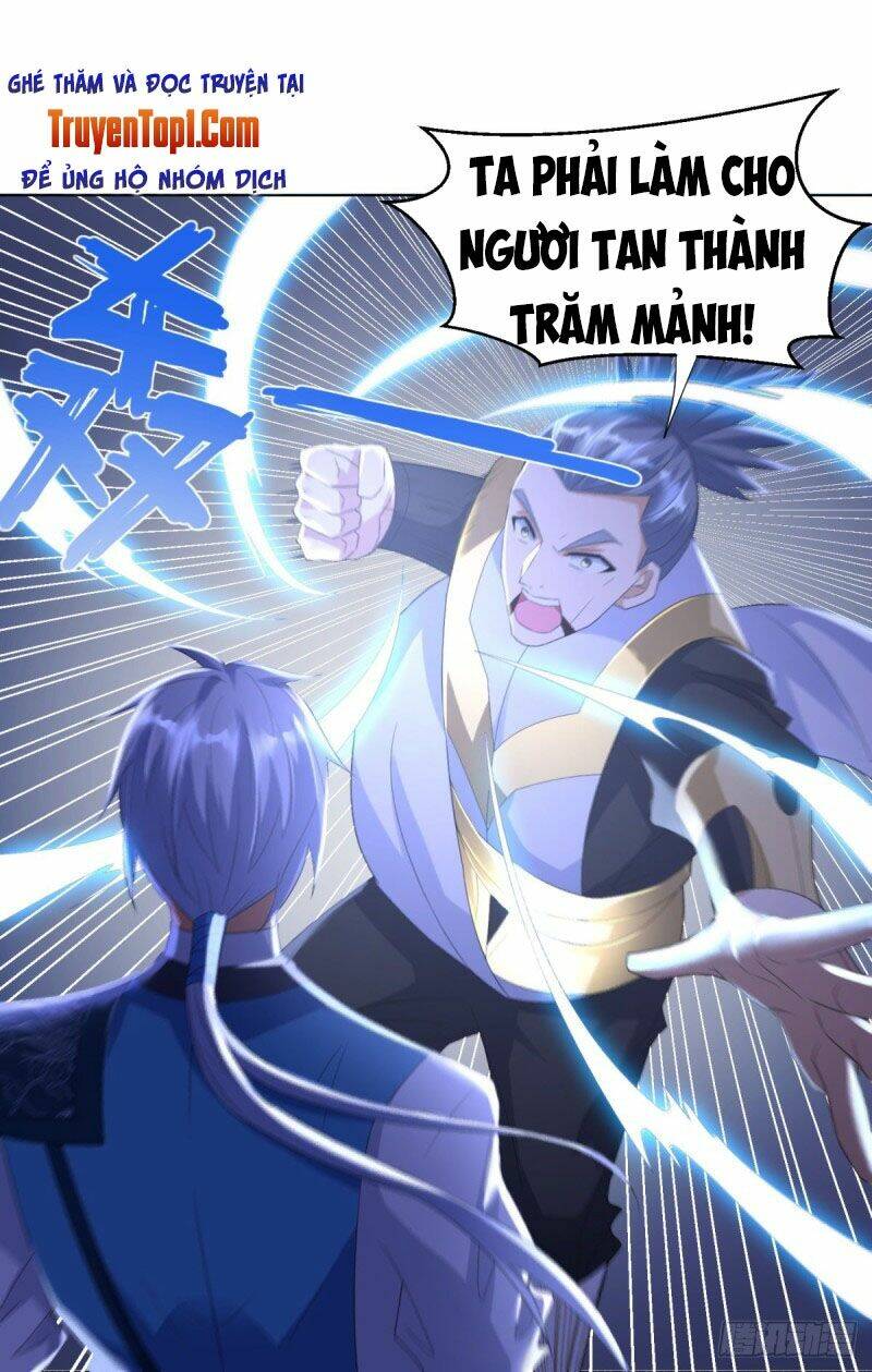 Chí Tôn Trọng Sinh: Chapter 48