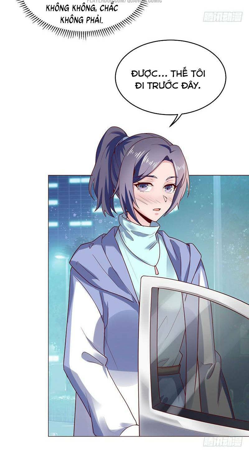 Bên Người Mang Theo Nữ Thần Hoàng: Chapter 29