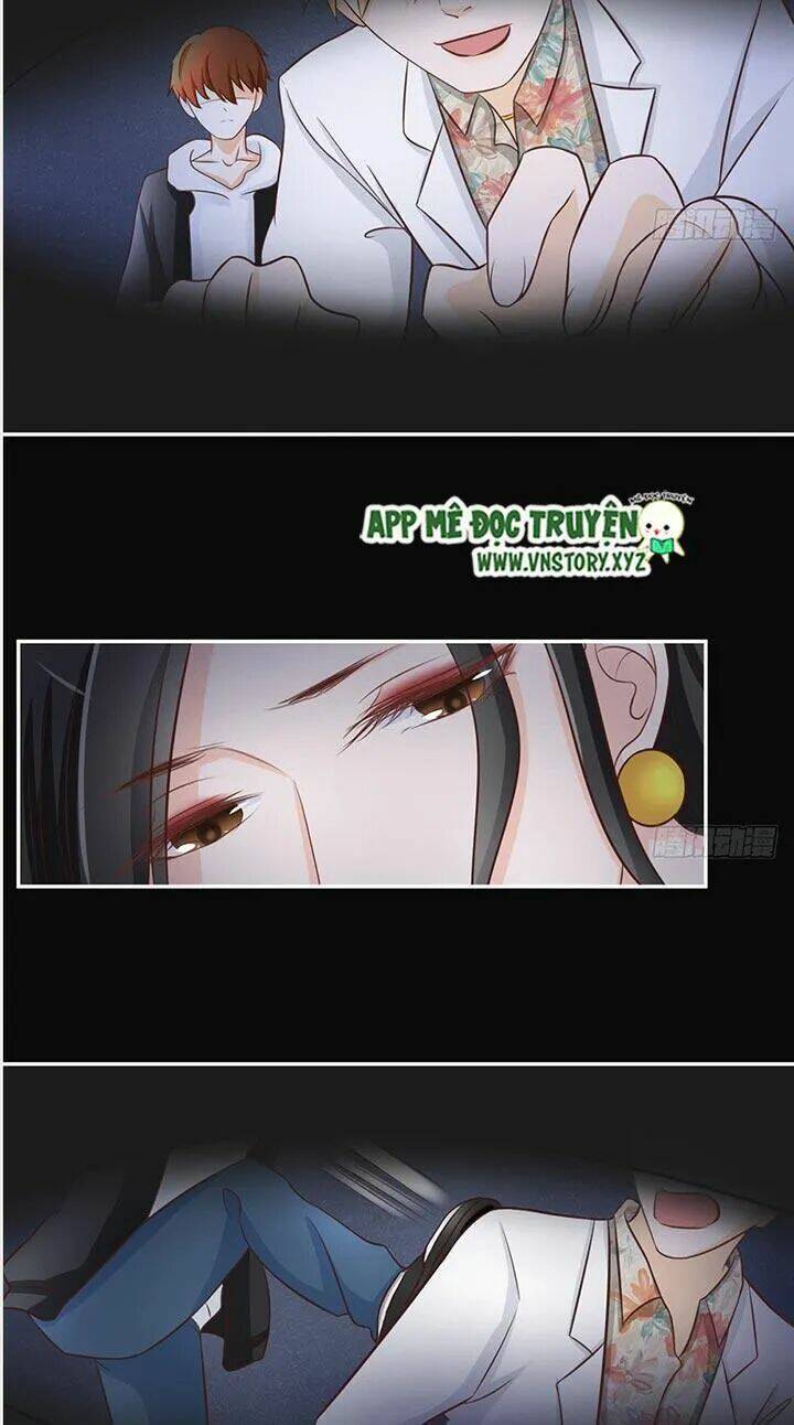 Cẩm Lý Thiếu Nữ Của Tôi: Chapter 24