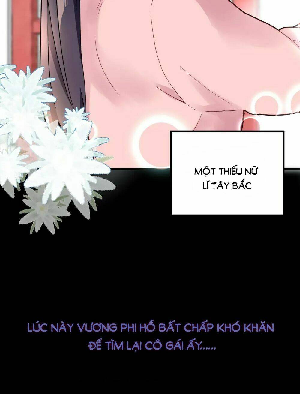 Anh Ấy Đến Từ Địa Ngục: Chapter 0