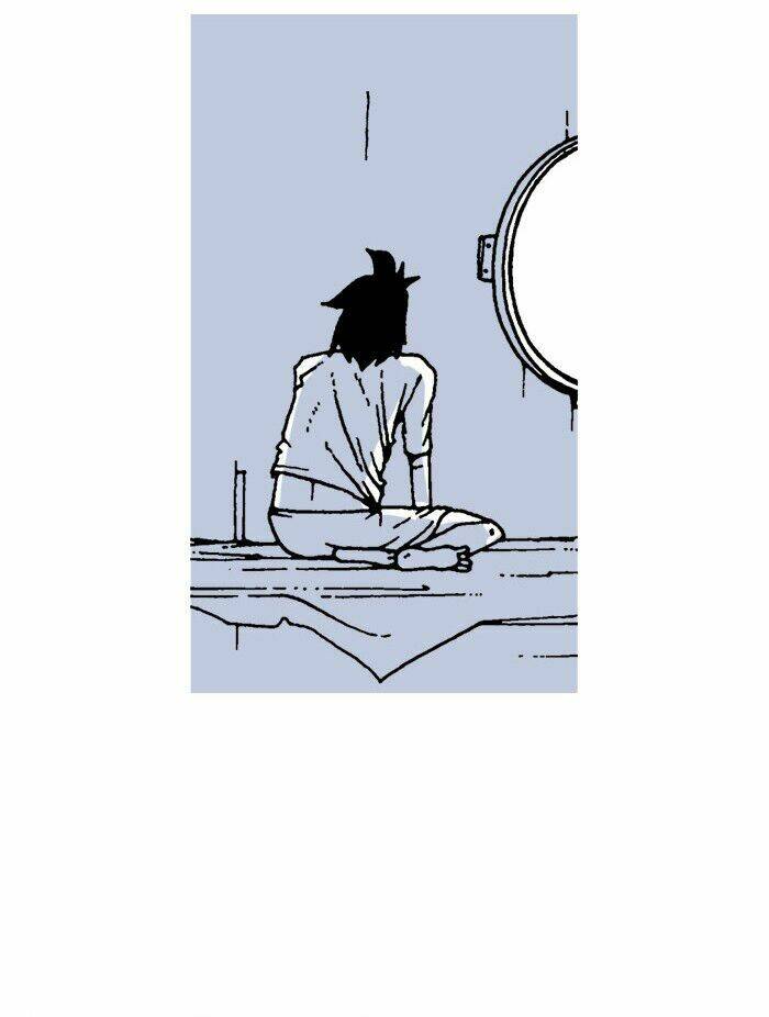 Mắc Kẹt Trên Mặt Trăng: Chapter 6