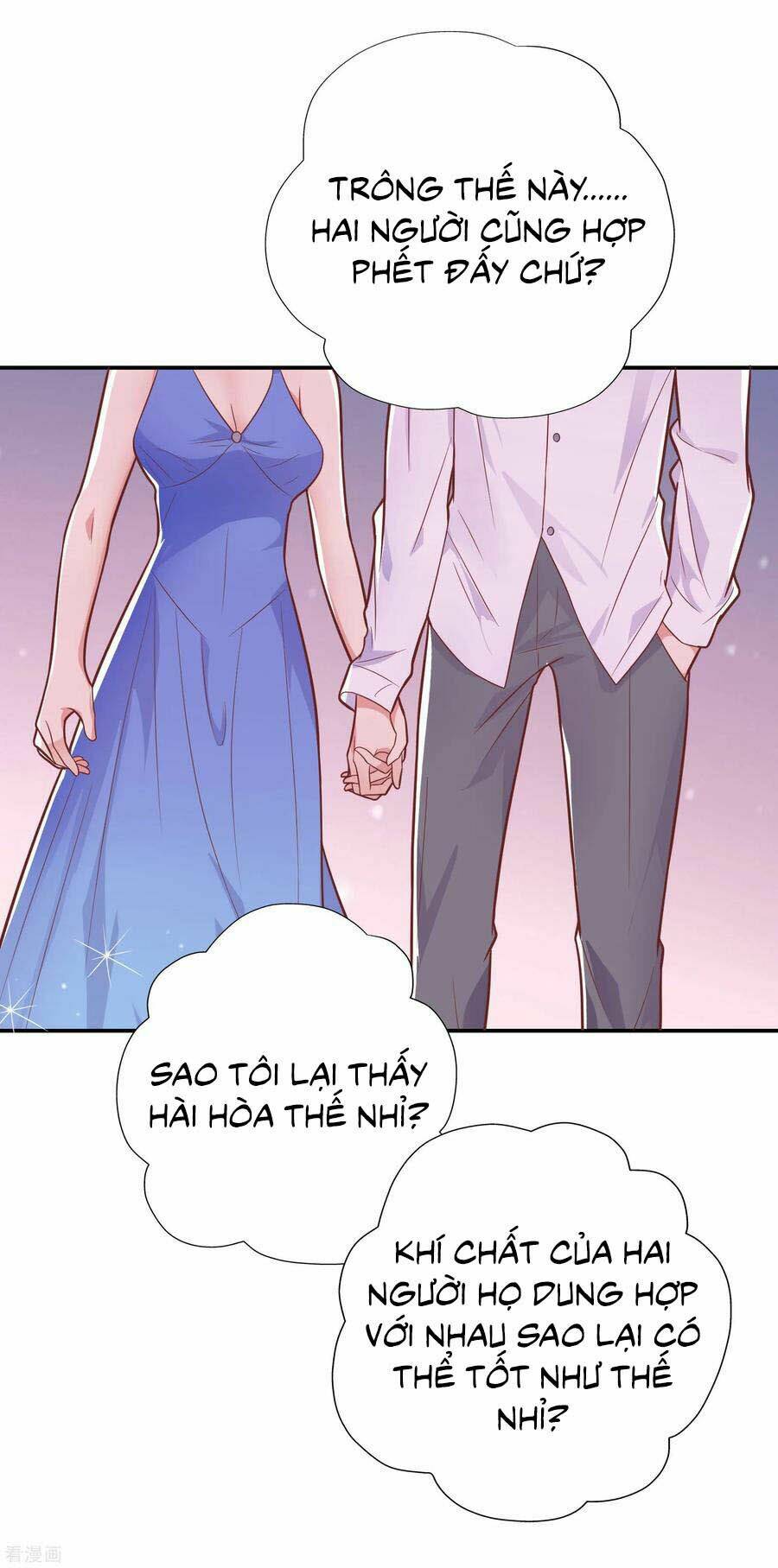 Hẹn Hò Siêu Tốc: Chapter 32