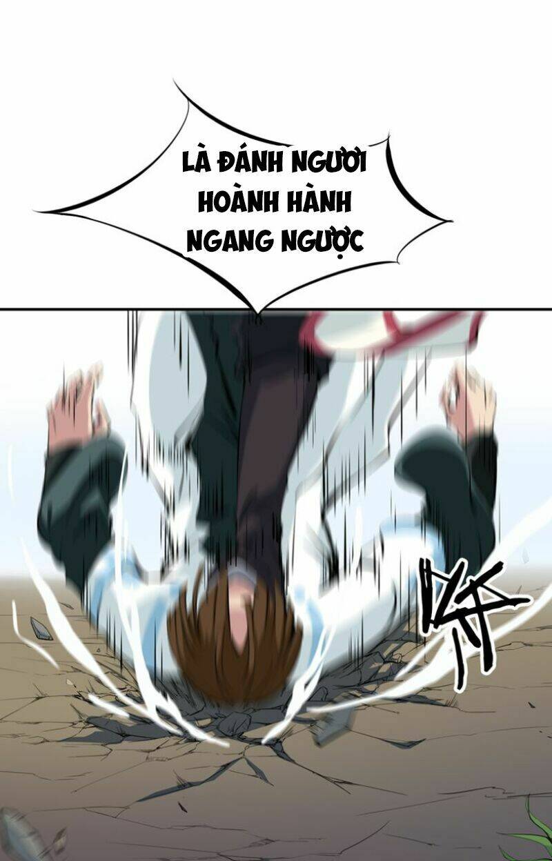 Long Mạch Võ Thần: Chapter 3