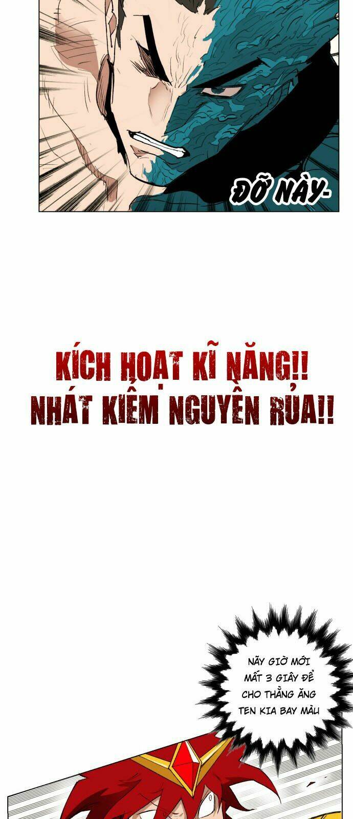 Hard Core Leveling Warrior: Chapter 165