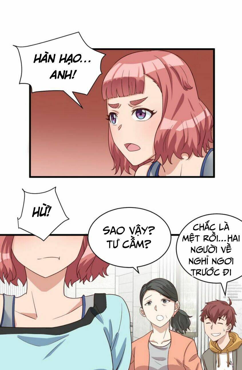 Hệ Thống Tu Tiên Mạnh Nhất: Chapter 10
