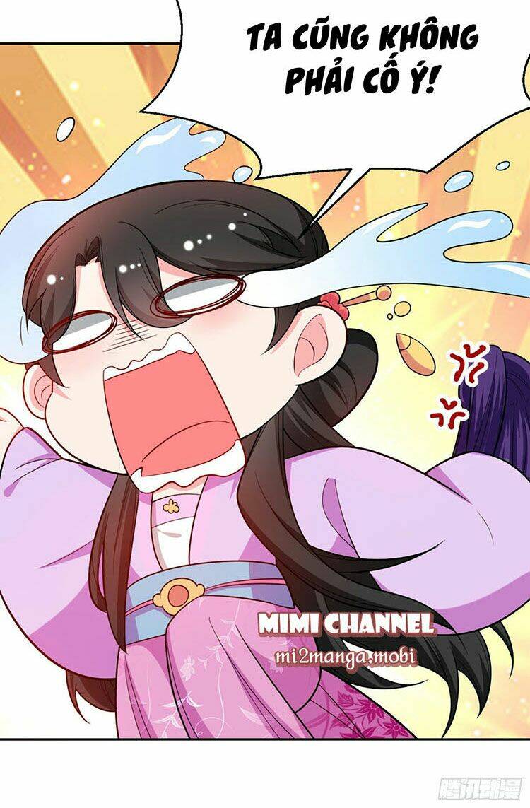 Giang Sơn Mỹ Nam Nhập Trướng Ta: Chapter 27