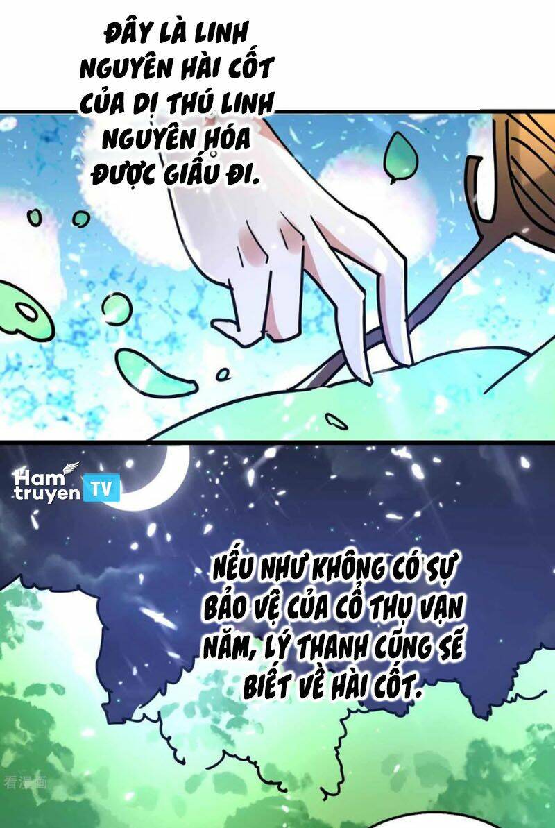 Vạn Giới Tiên Vương: Chapter 113