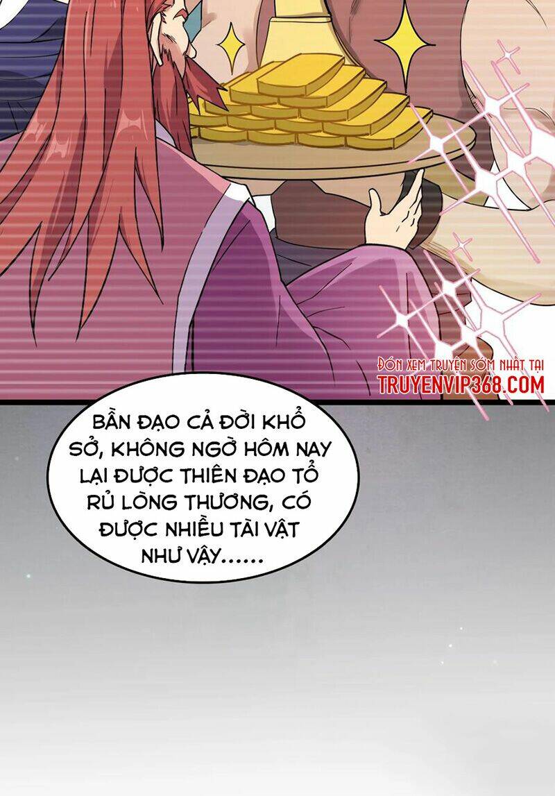 Đại Bảo Kiếm Của Tôi: Chapter 63