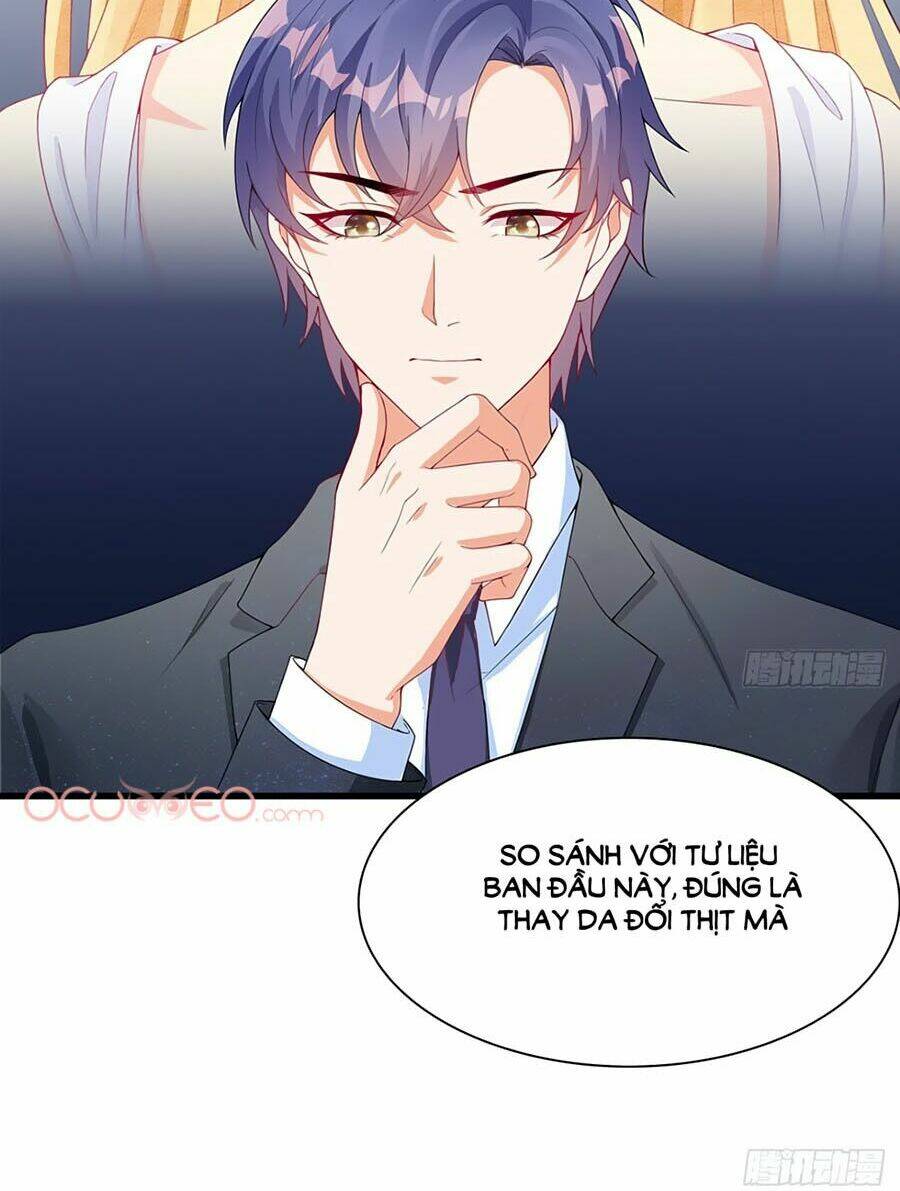 Bộ Váy Rực Rỡ Ánh Sao: Chapter 7