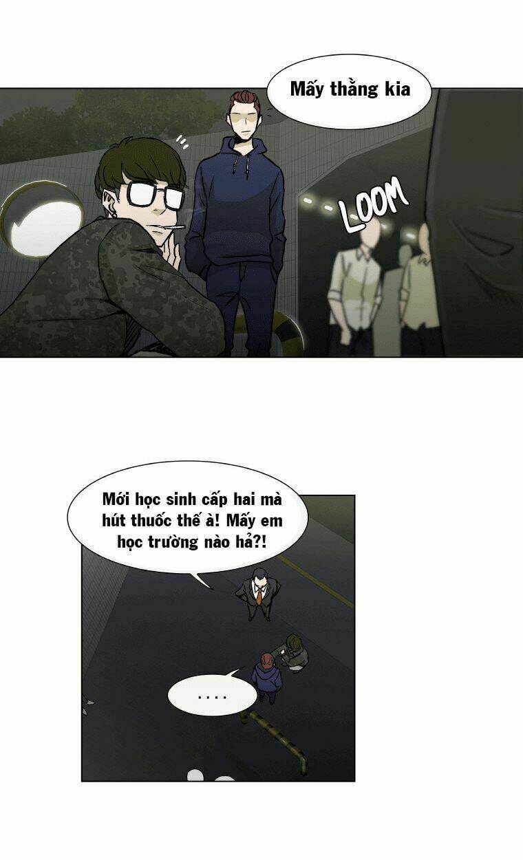 Anh Ấy Là Nữ Sinh Cấp 3: Chapter 18