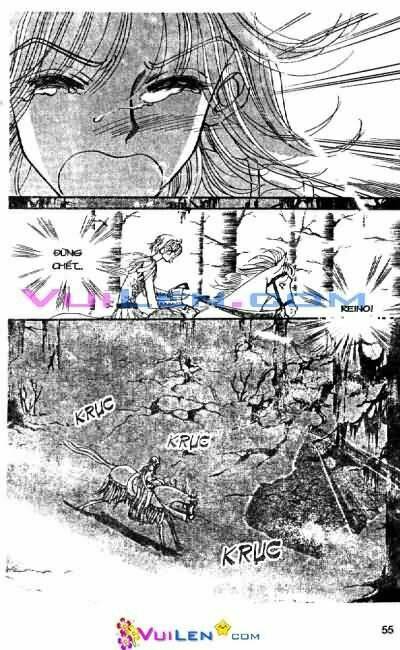 Hiệp Sĩ Nữ Hoàng: Chapter 7