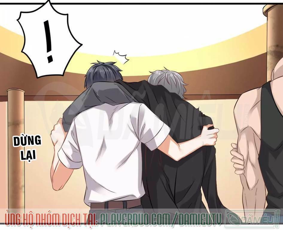 Địa Phủ Khai Phá Thương: Chapter 74