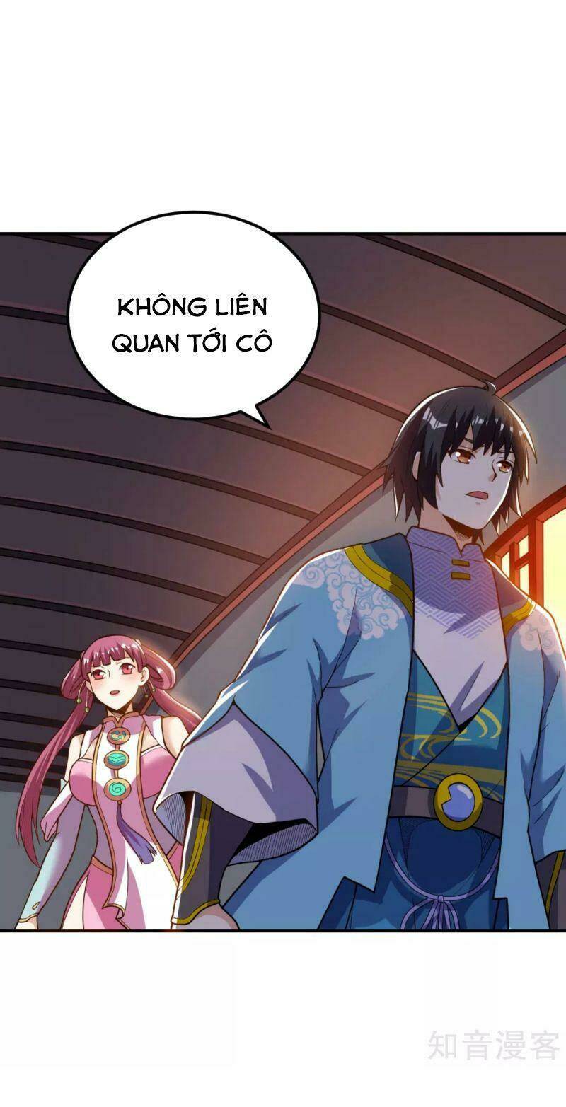 Thần Võ Đế Tôn: Chapter 51