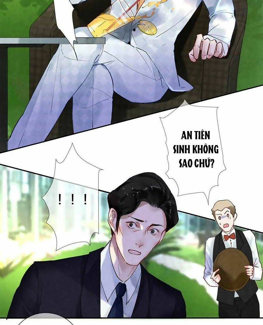 Chung Cư Của Các Ảnh Đế: Chapter 56