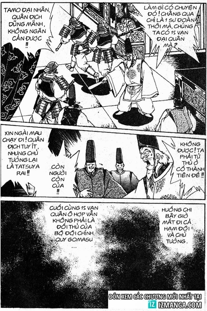 Truyền Nhân Atula 1: Chapter 41