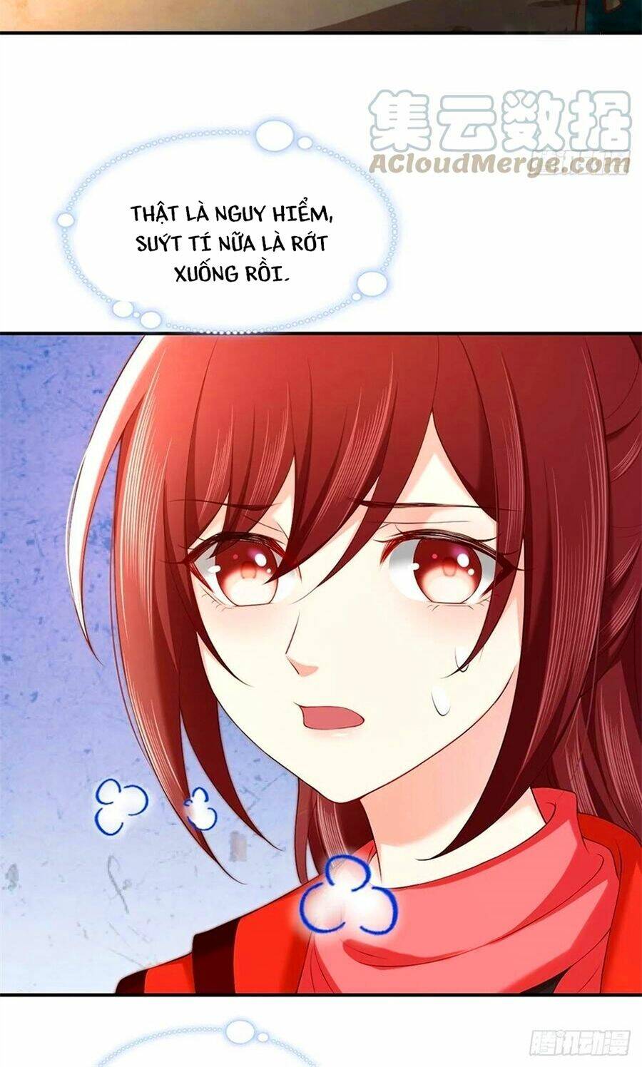 Nam Thần Truy Thê Chỉ Nam: Chapter 85.2