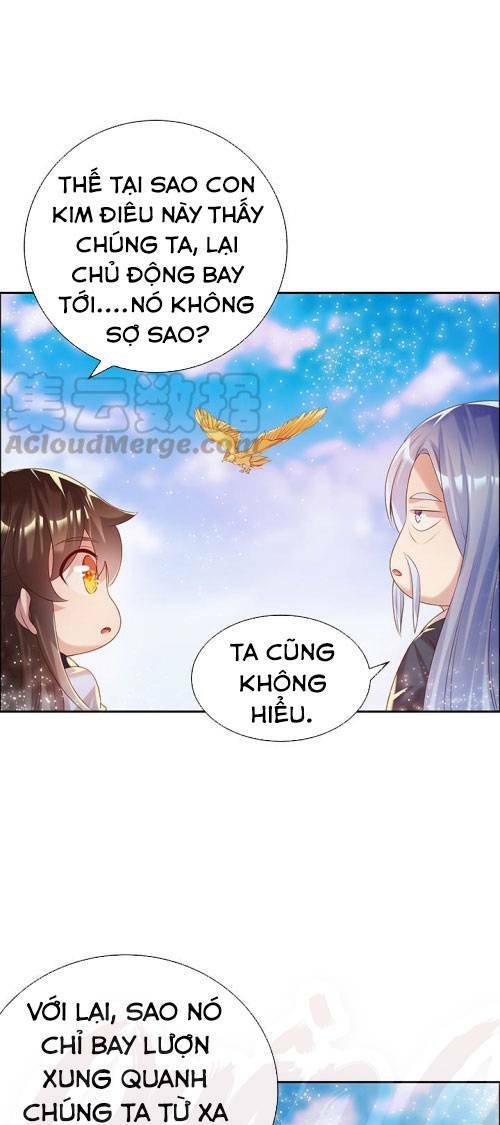 Siêu Phàm Truyện: Chapter 91