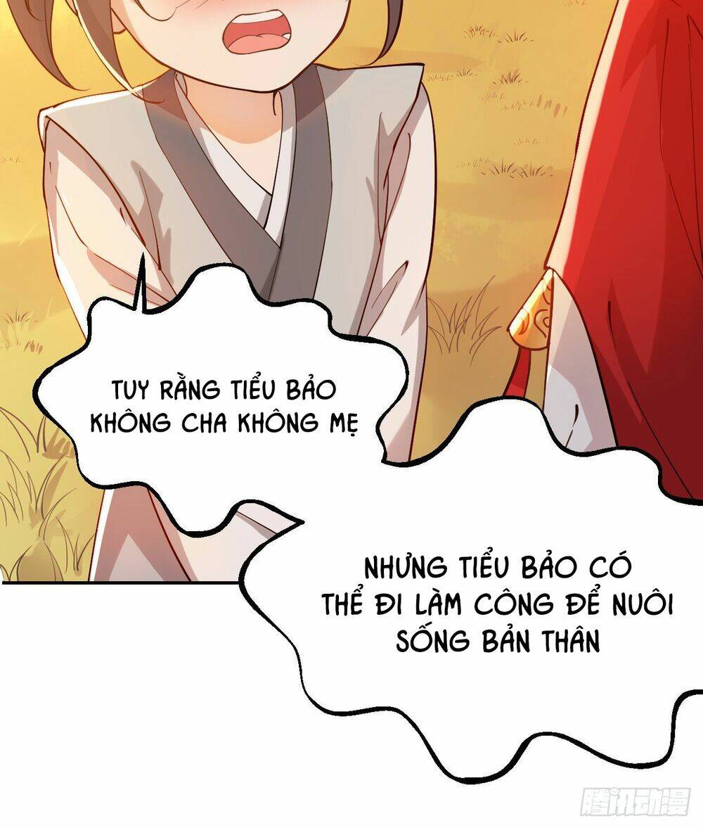 Nữ Tiên Tôn Bận Đào Hôn: Chapter 1.2