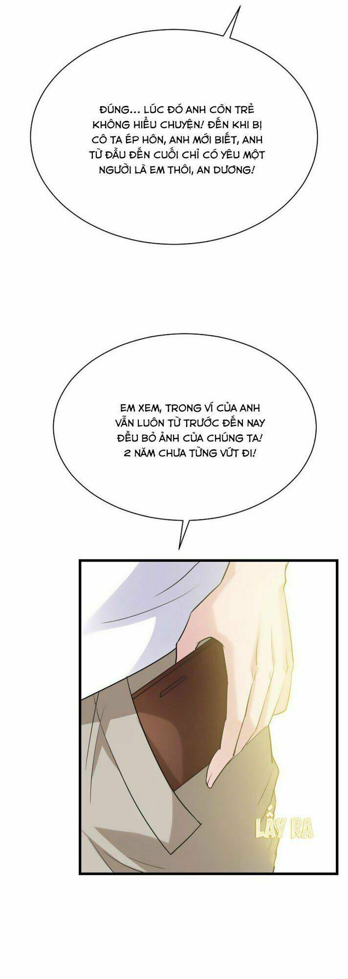 Vạn Năm Nhân Duyên Nhất Tuyến Khiên: Chapter 16