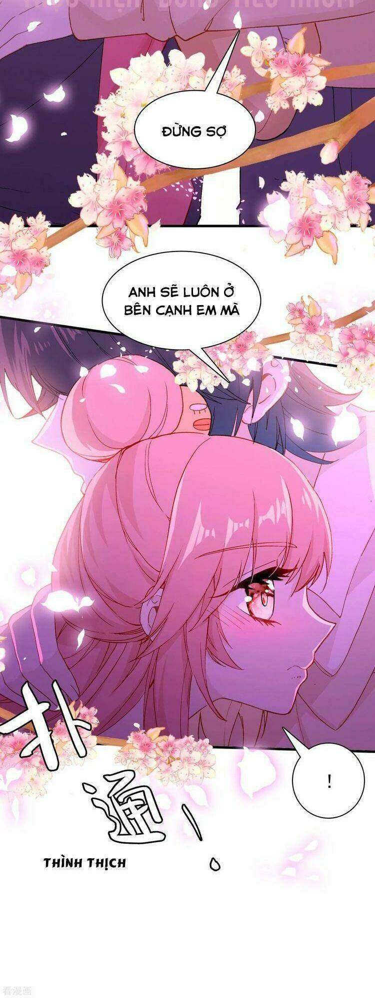 Chuyển Phát Nhanh Tình Yêu: Chapter 24
