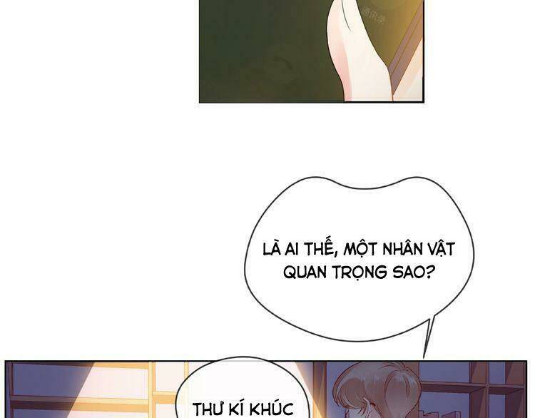 Giai Điệu Của Sự Va Chạm: Chapter 23