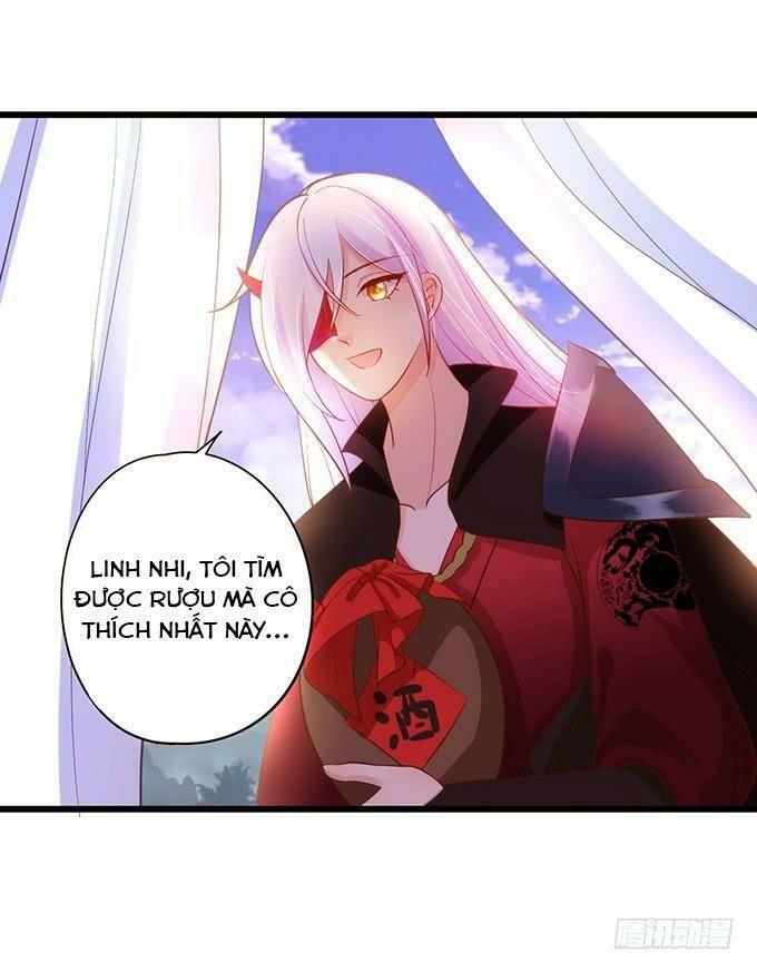 Hồ Tiên Hung Bạo: Chapter 115