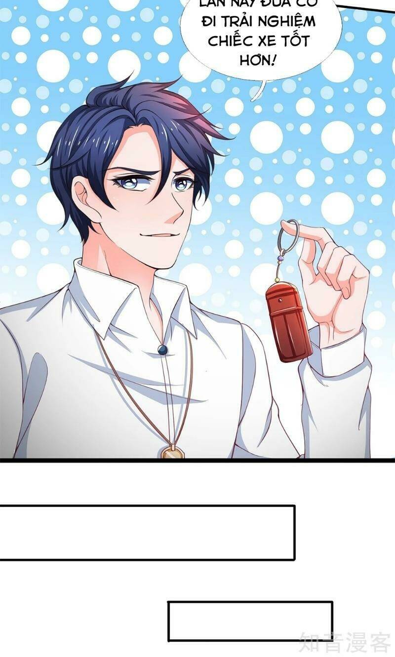 Chung Cực Binh Vương Tại Đô Thị: Chapter 120