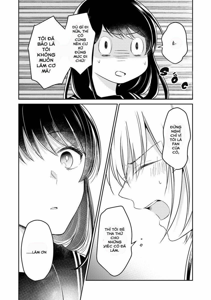 Your True Color: Chapter 1