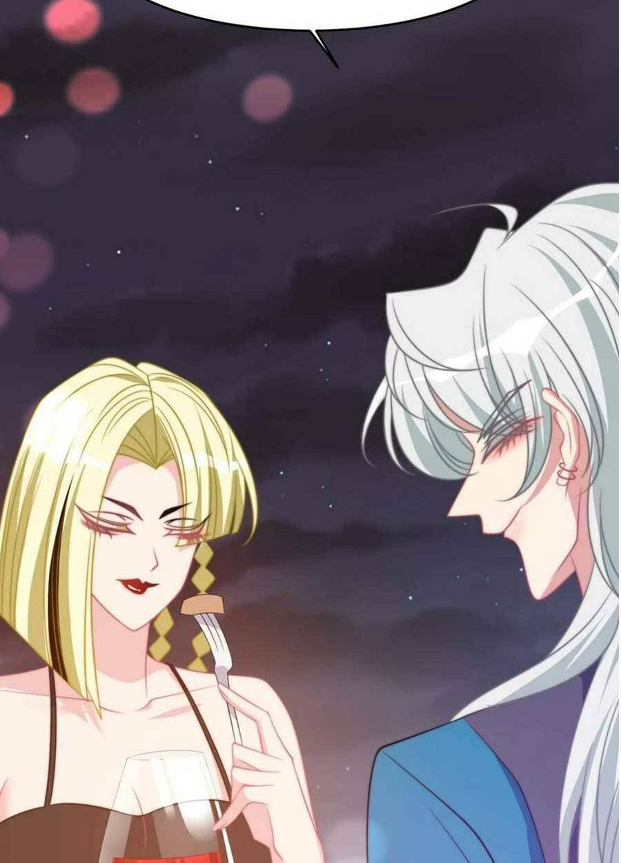 Vết Cắn Trí Mạng: Chapter 60