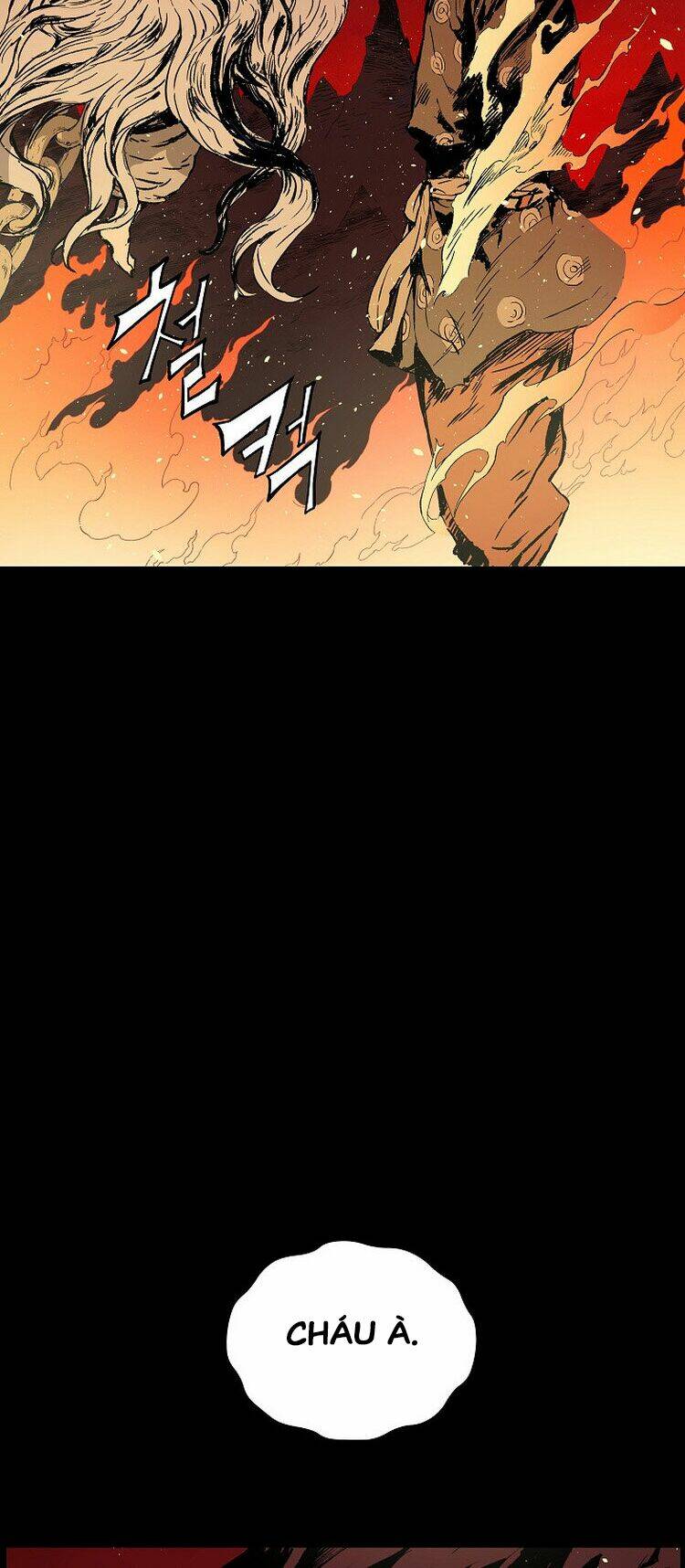 Vô Kiếm Tiểu Tử: Chapter 100