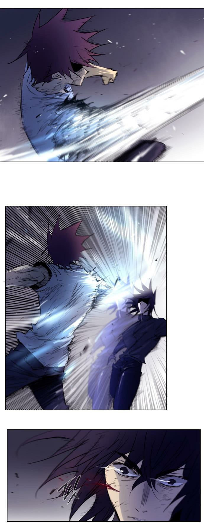 Soul Cartel: Chapter 159