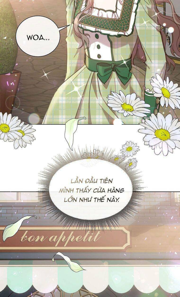 Mất Đi Một Người Chị Tốt: Chapter 20