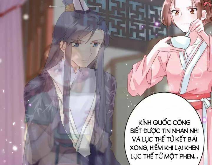 Hoa Nhan Sách: Chapter 167