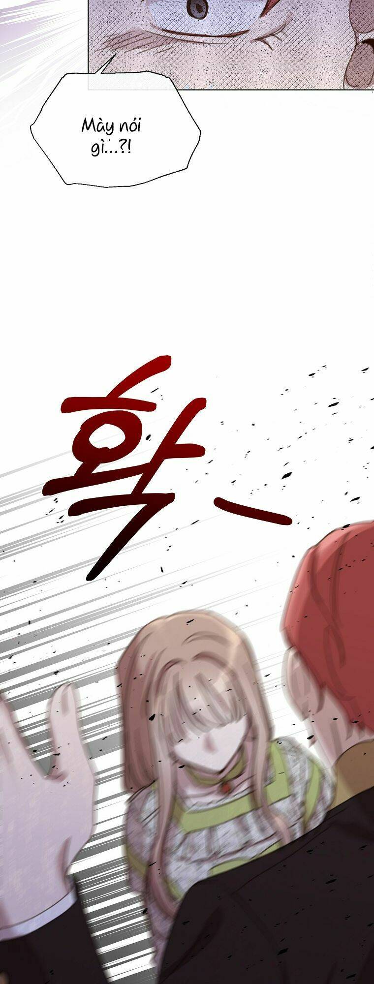 Mất Đi Một Người Chị Tốt: Chapter 15