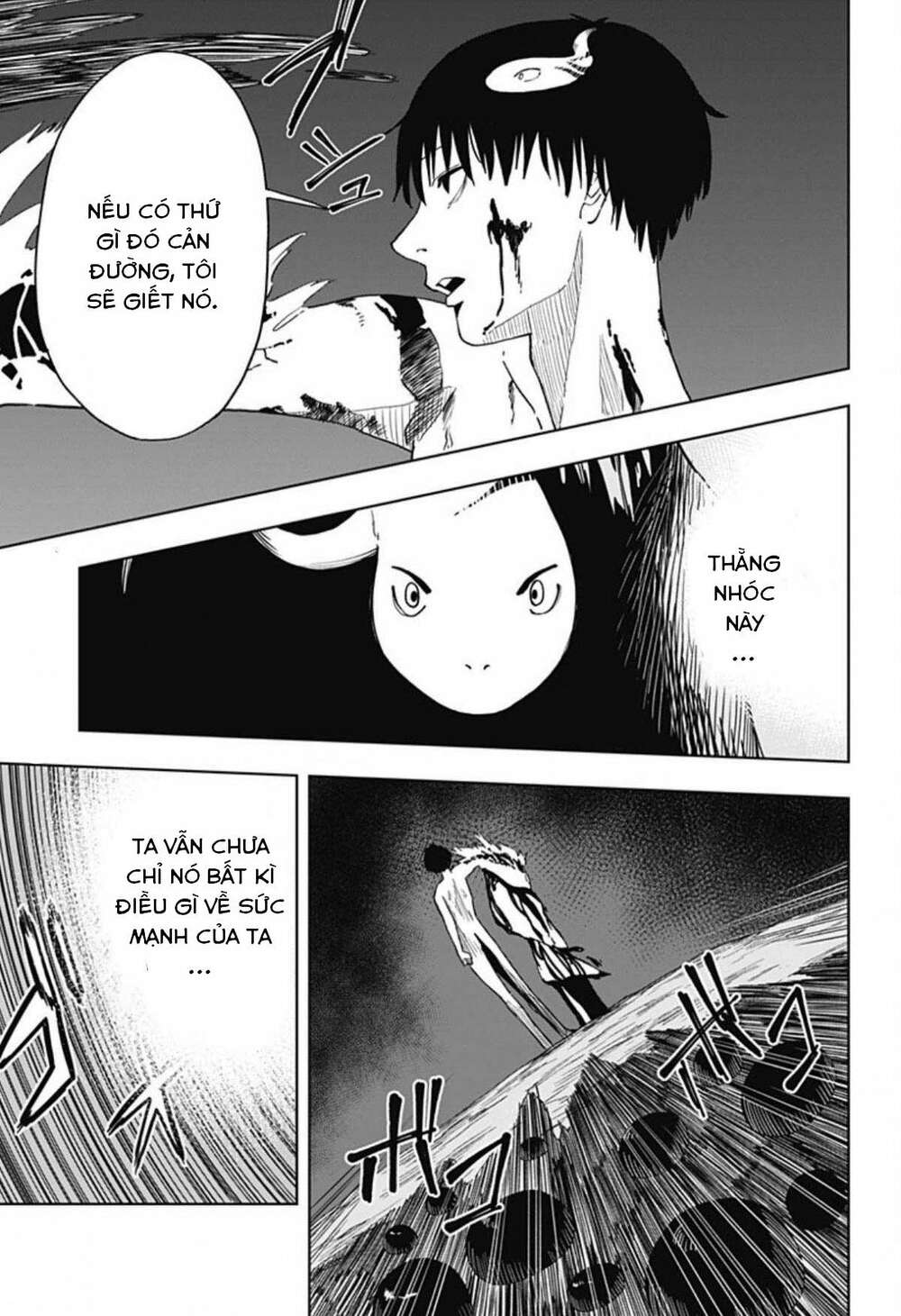 Stage S: Chapter 1.2