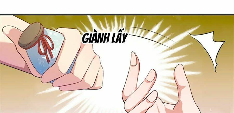 Khuynh Thế Y Phi Muốn Bỏ Chồng: Chapter 24