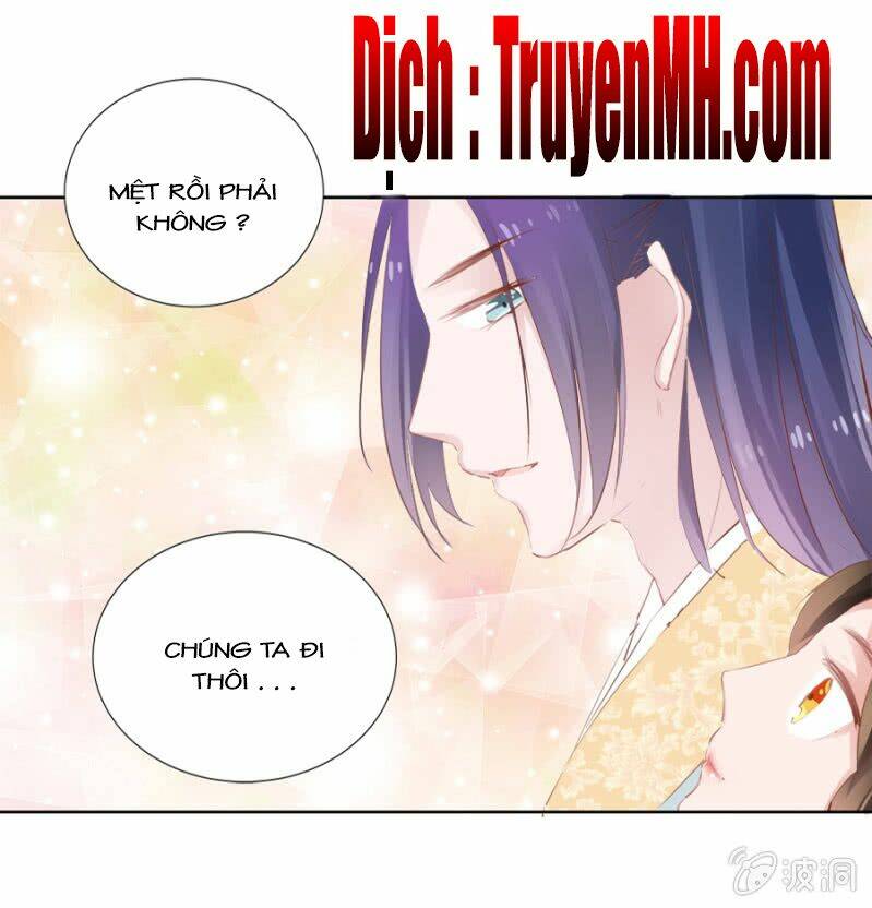 Solo Đi Vương Gia: Chapter 48