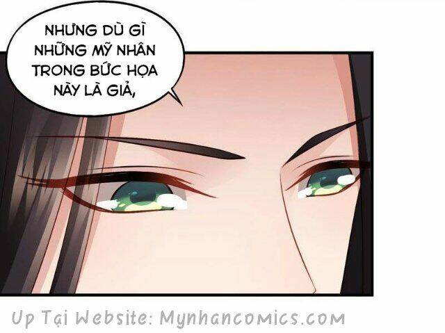 Thái Tử Điện Hạ Có Tin Vui: Chapter 81