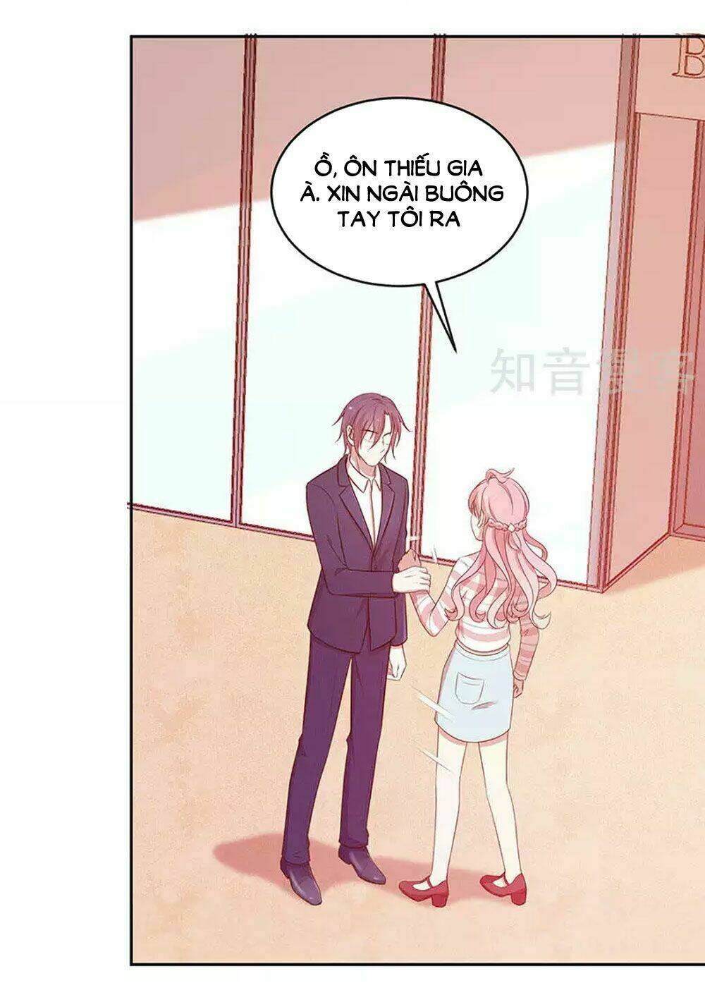 Cả Thế Giới Đều Không Bằng Người: Chapter 73