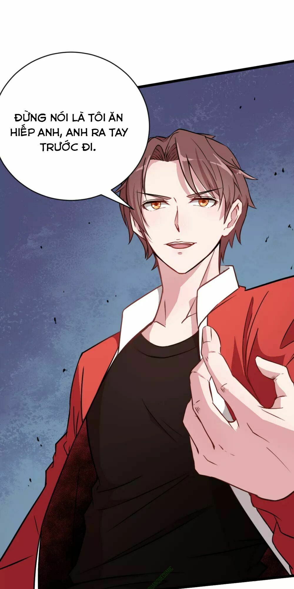 Vườn Trường Cuồng Sư Hệ Thống: Chapter 13