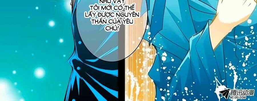 Đến Làm Yêu Quái Đi: Chapter 31