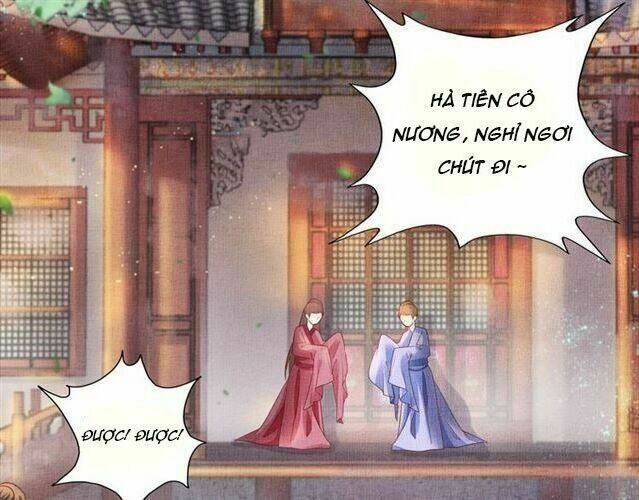 Thịnh Sủng Y Phi Chi Dao Quan Truyện: Chapter 30