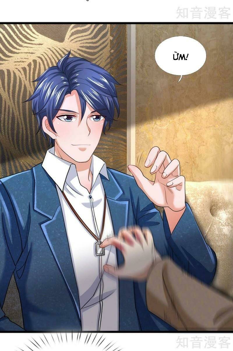 Chung Cực Binh Vương Tại Đô Thị: Chapter 133